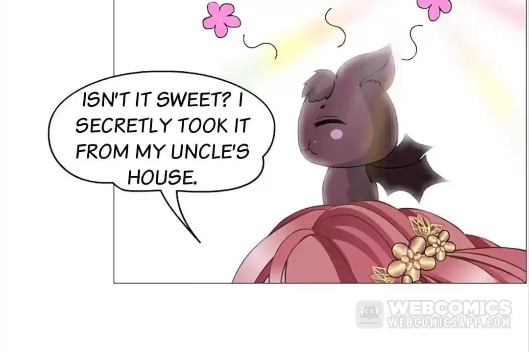 Beauty And Demon chapter 63 page 6