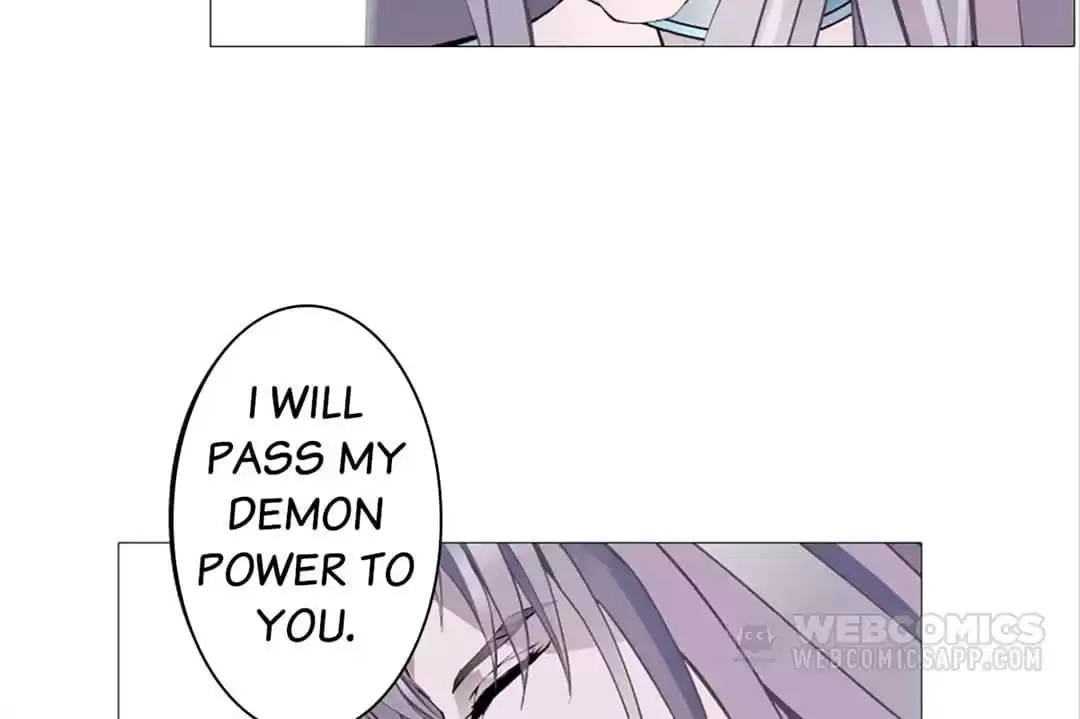 Beauty And Demon chapter 63 page 28
