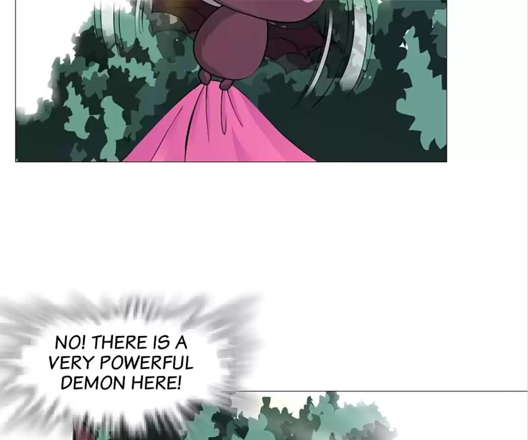 Beauty And Demon chapter 63 page 19