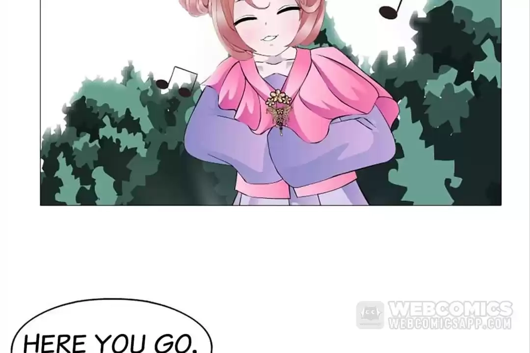 Beauty And Demon chapter 63 page 4