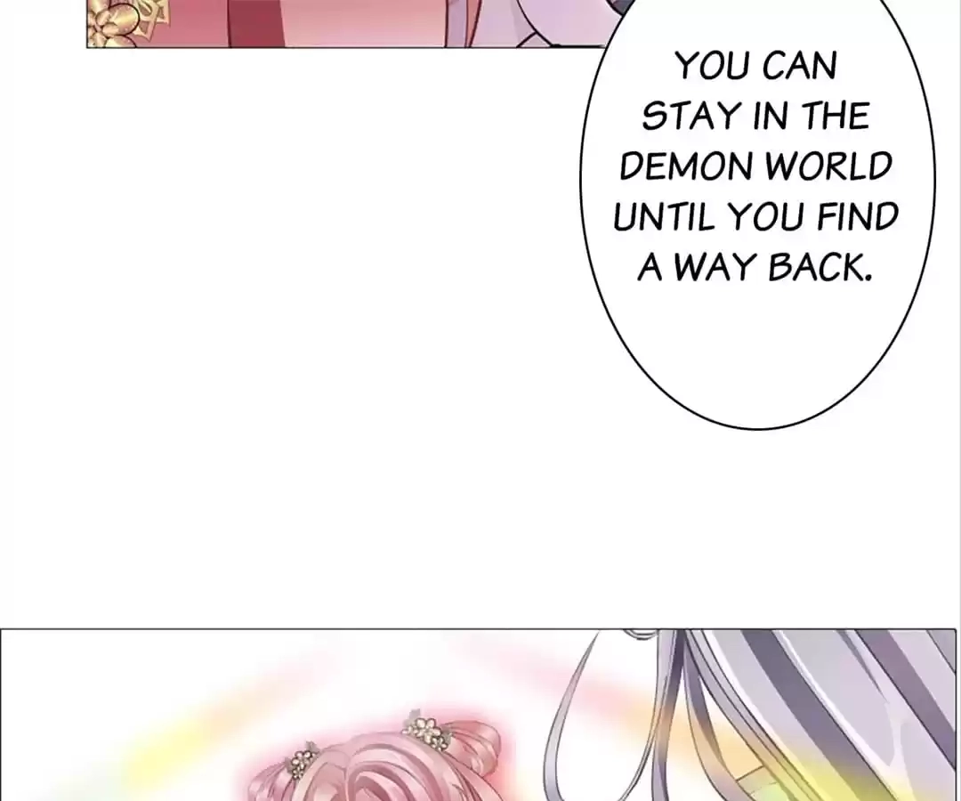 Beauty And Demon chapter 63 page 31