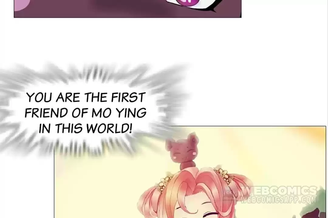 Beauty And Demon chapter 63 page 44