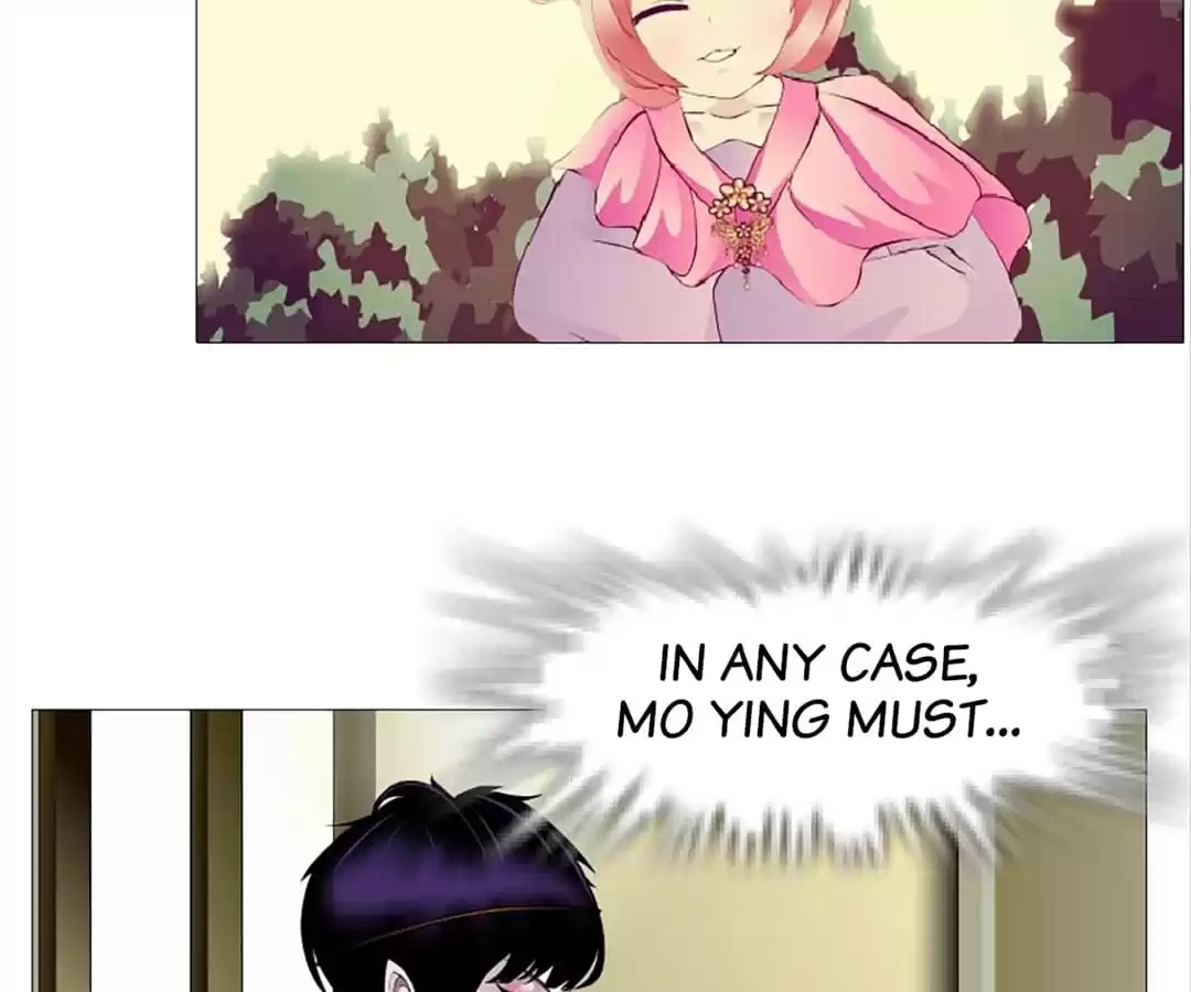 Beauty And Demon chapter 63 page 45