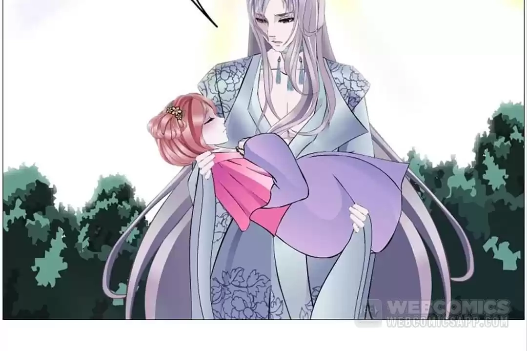 Beauty And Demon chapter 63 page 26