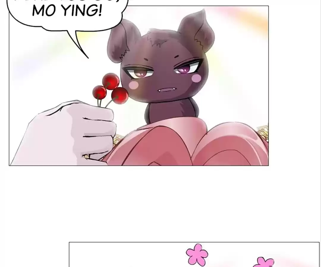 Beauty And Demon chapter 63 page 5