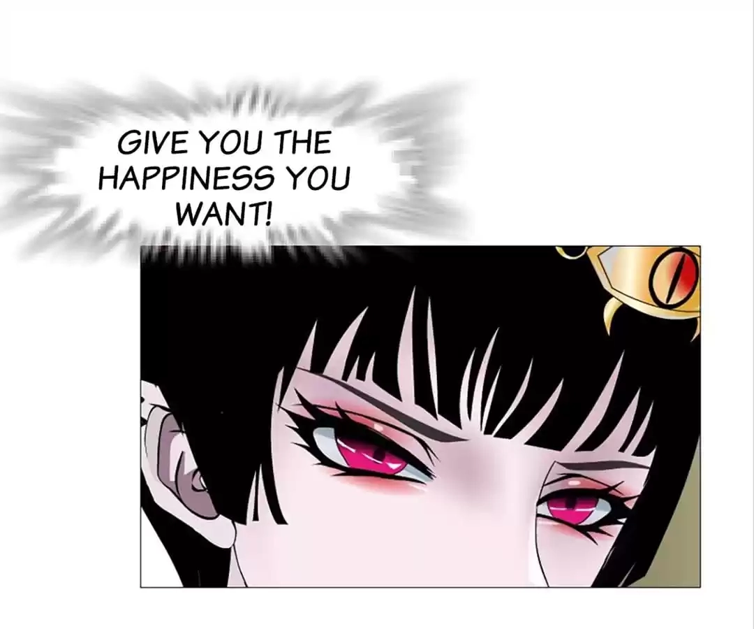 Beauty And Demon chapter 63 page 47