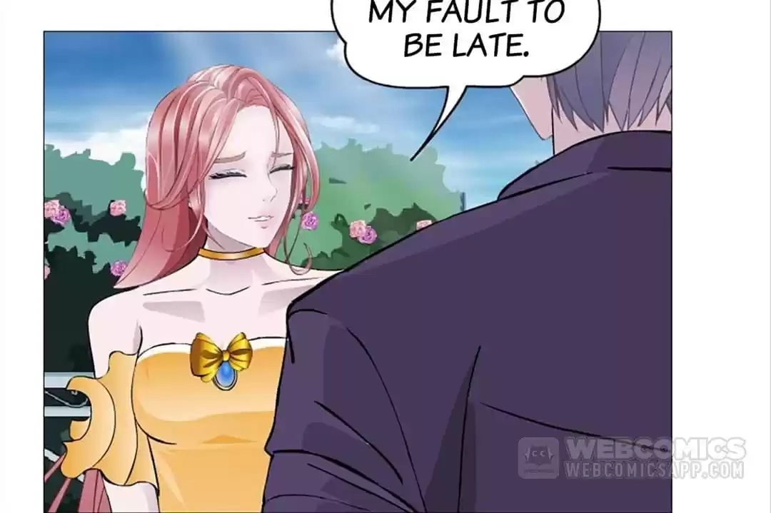 Beauty And Demon chapter 64 page 53