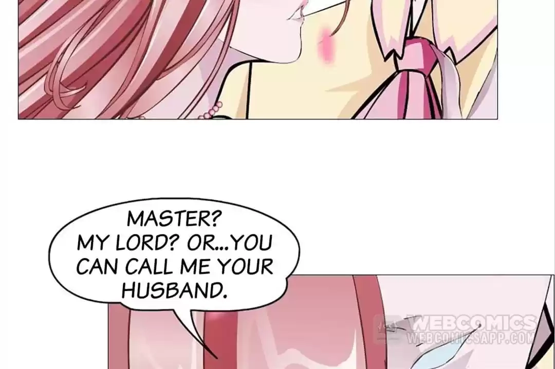 Beauty And Demon chapter 64 page 31