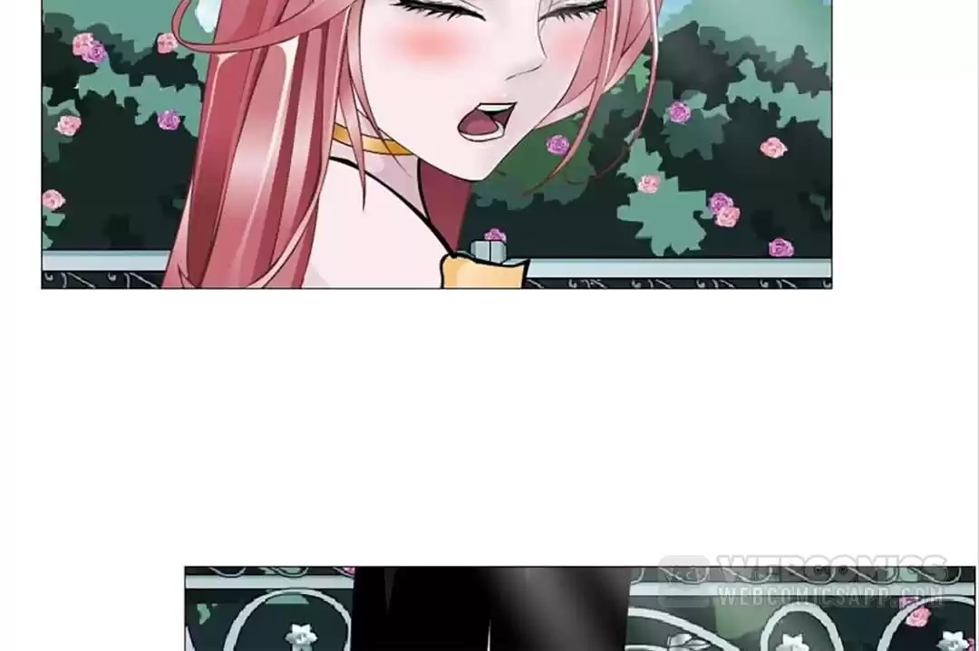 Beauty And Demon chapter 64 page 61