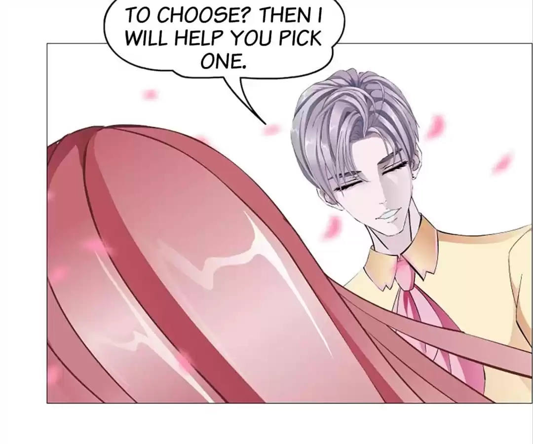 Beauty And Demon chapter 64 page 34