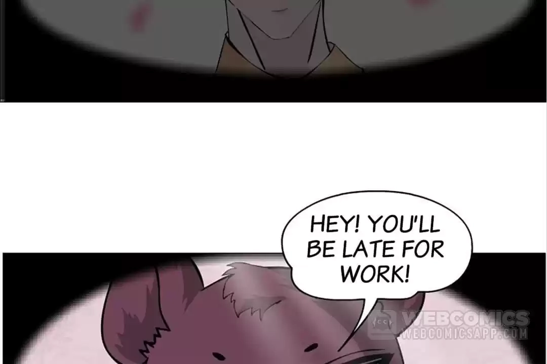 Beauty And Demon chapter 64 page 41
