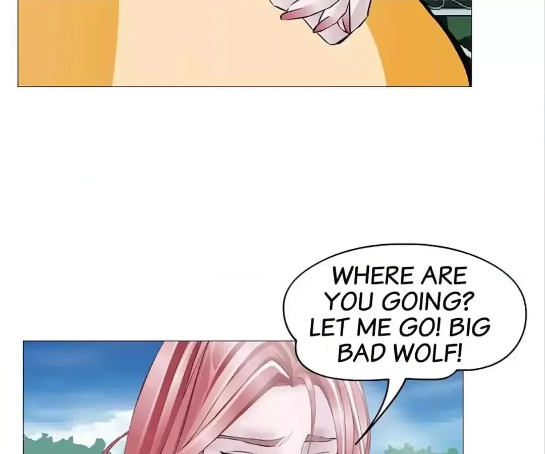 Beauty And Demon chapter 64 page 60