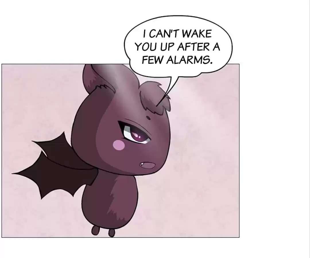Beauty And Demon chapter 64 page 44