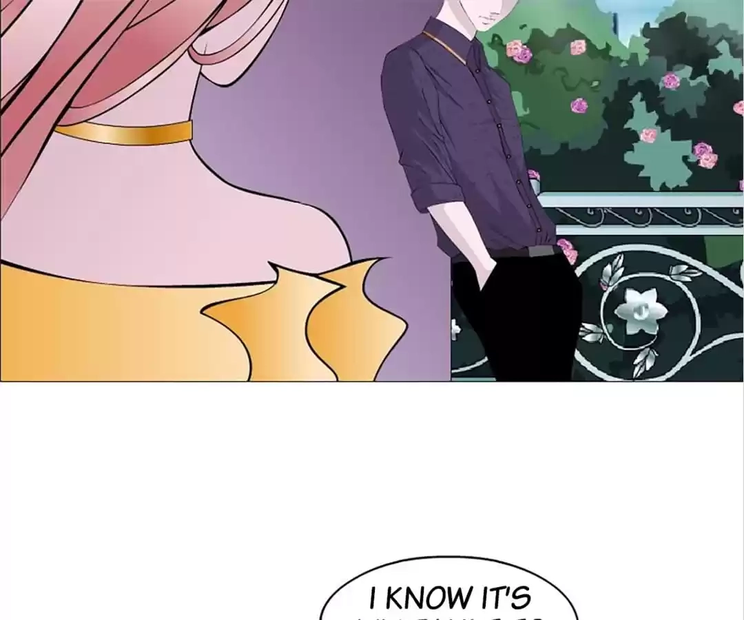 Beauty And Demon chapter 64 page 52