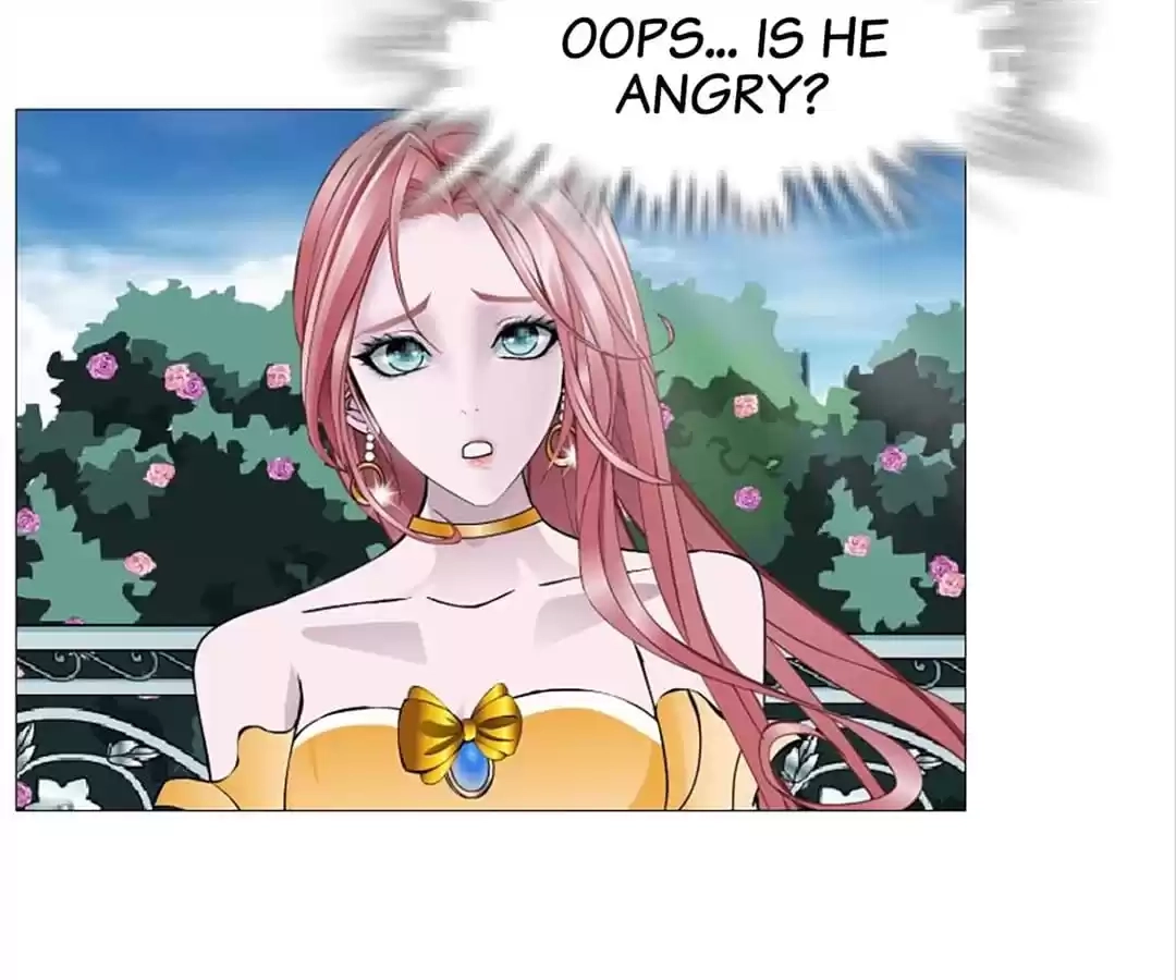Beauty And Demon chapter 64 page 64