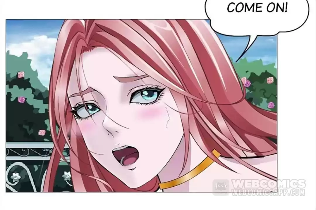 Beauty And Demon chapter 64 page 78