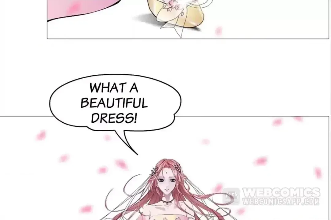 Beauty And Demon chapter 64 page 20