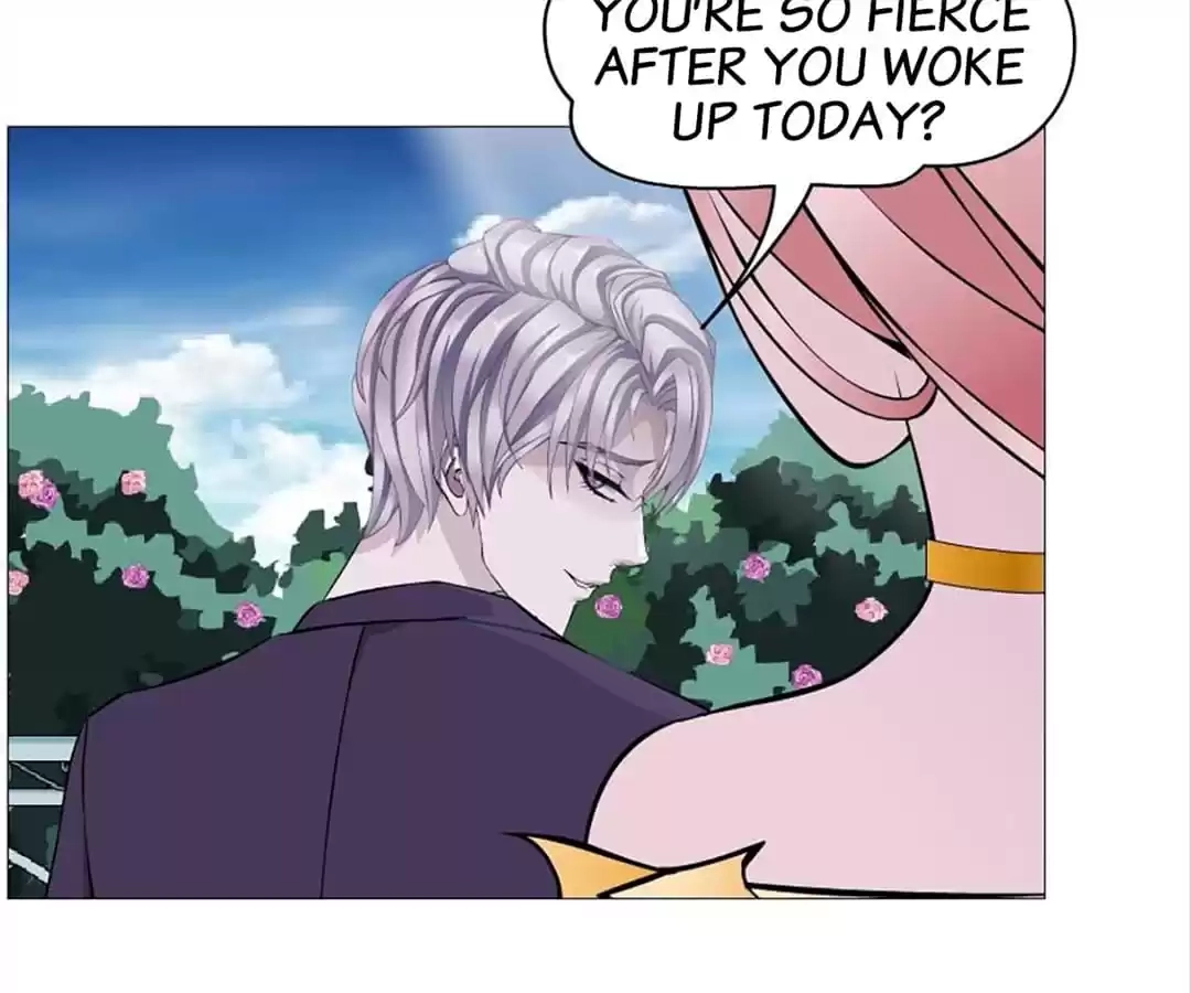 Beauty And Demon chapter 64 page 68