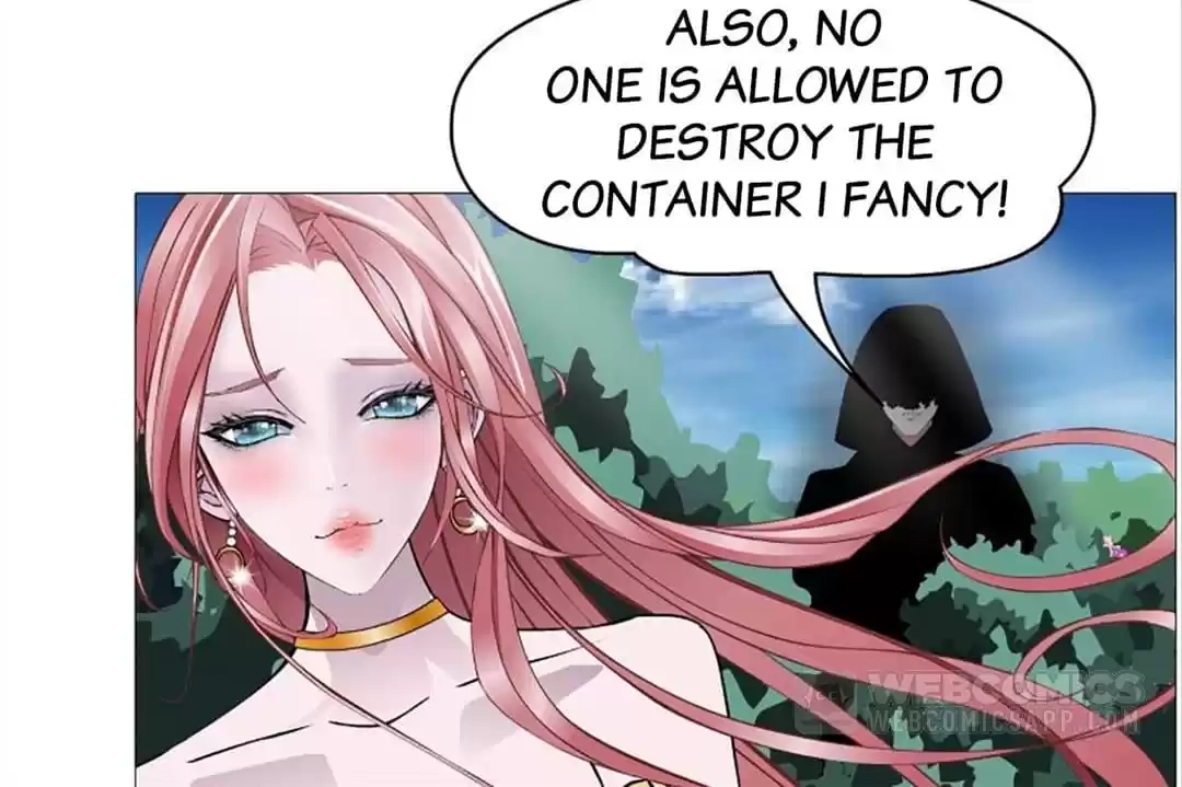 Beauty And Demon chapter 65 page 12