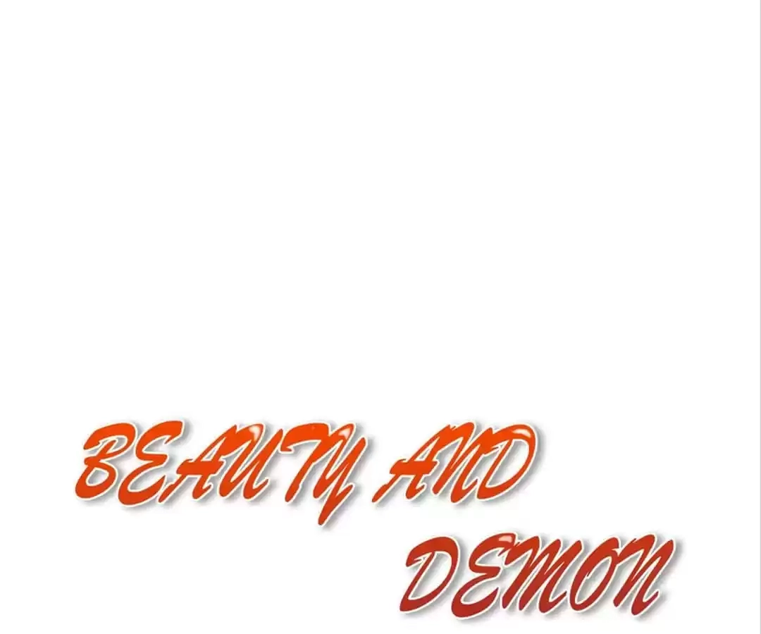 Beauty And Demon chapter 65 page 1