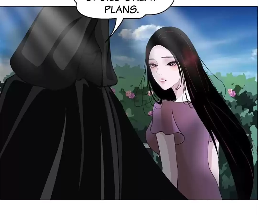 Beauty And Demon chapter 65 page 7
