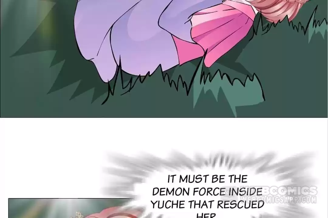 Beauty And Demon chapter 65 page 41