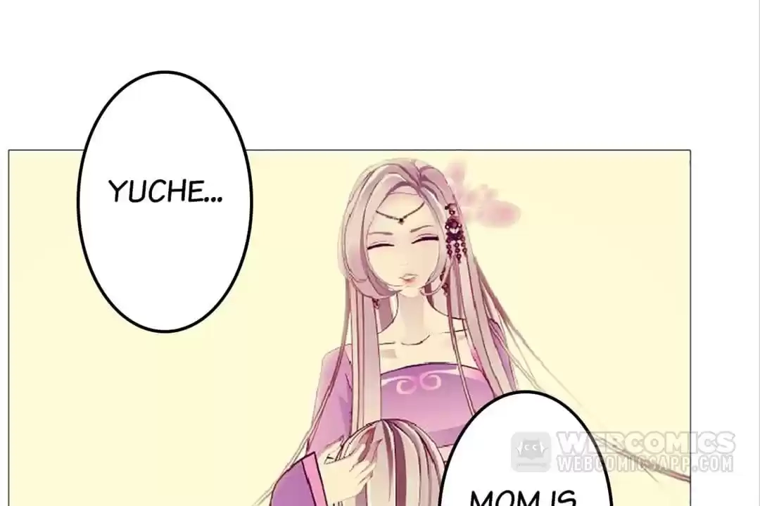 Beauty And Demon chapter 65 page 61