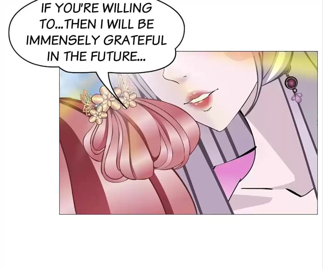 Beauty And Demon chapter 65 page 54