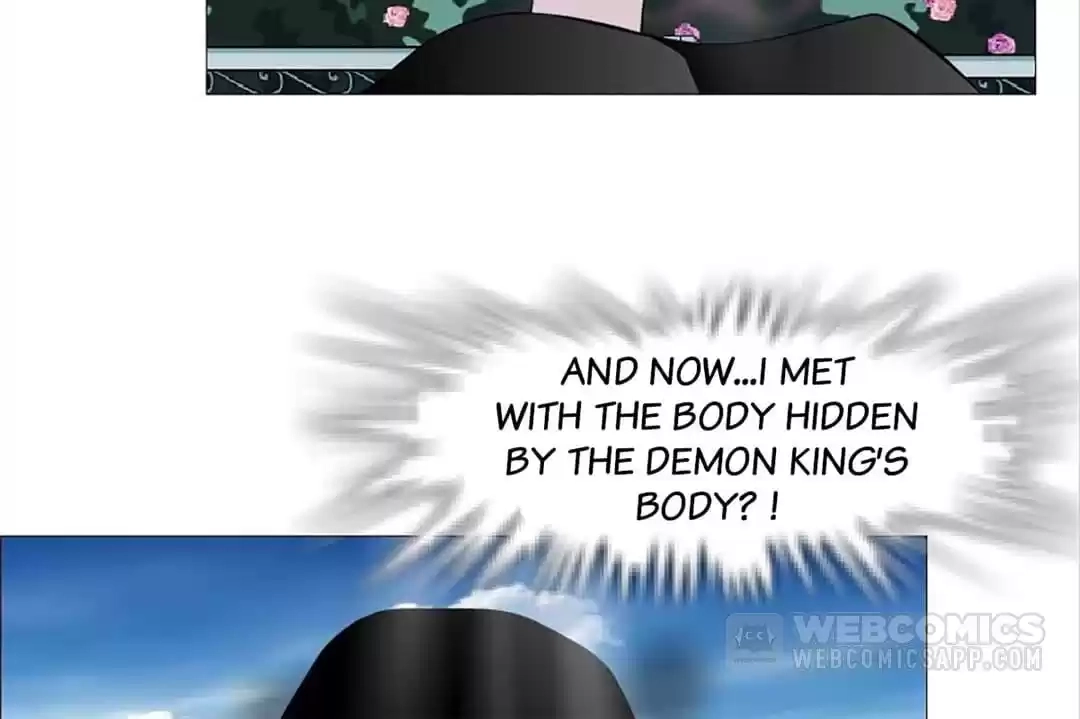 Beauty And Demon chapter 65 page 18