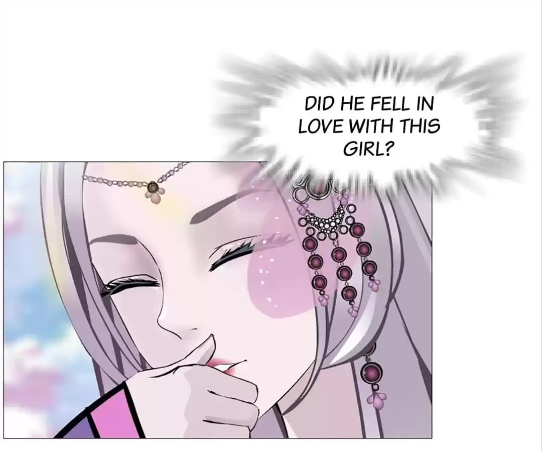 Beauty And Demon chapter 65 page 44