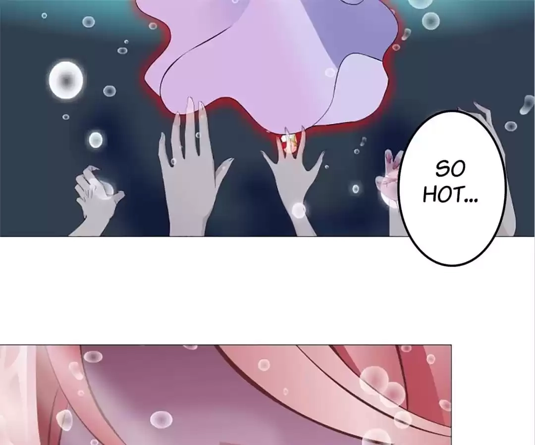 Beauty And Demon chapter 65 page 38