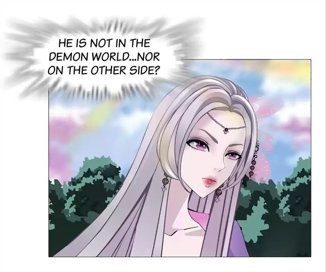 Beauty And Demon chapter 65 page 48