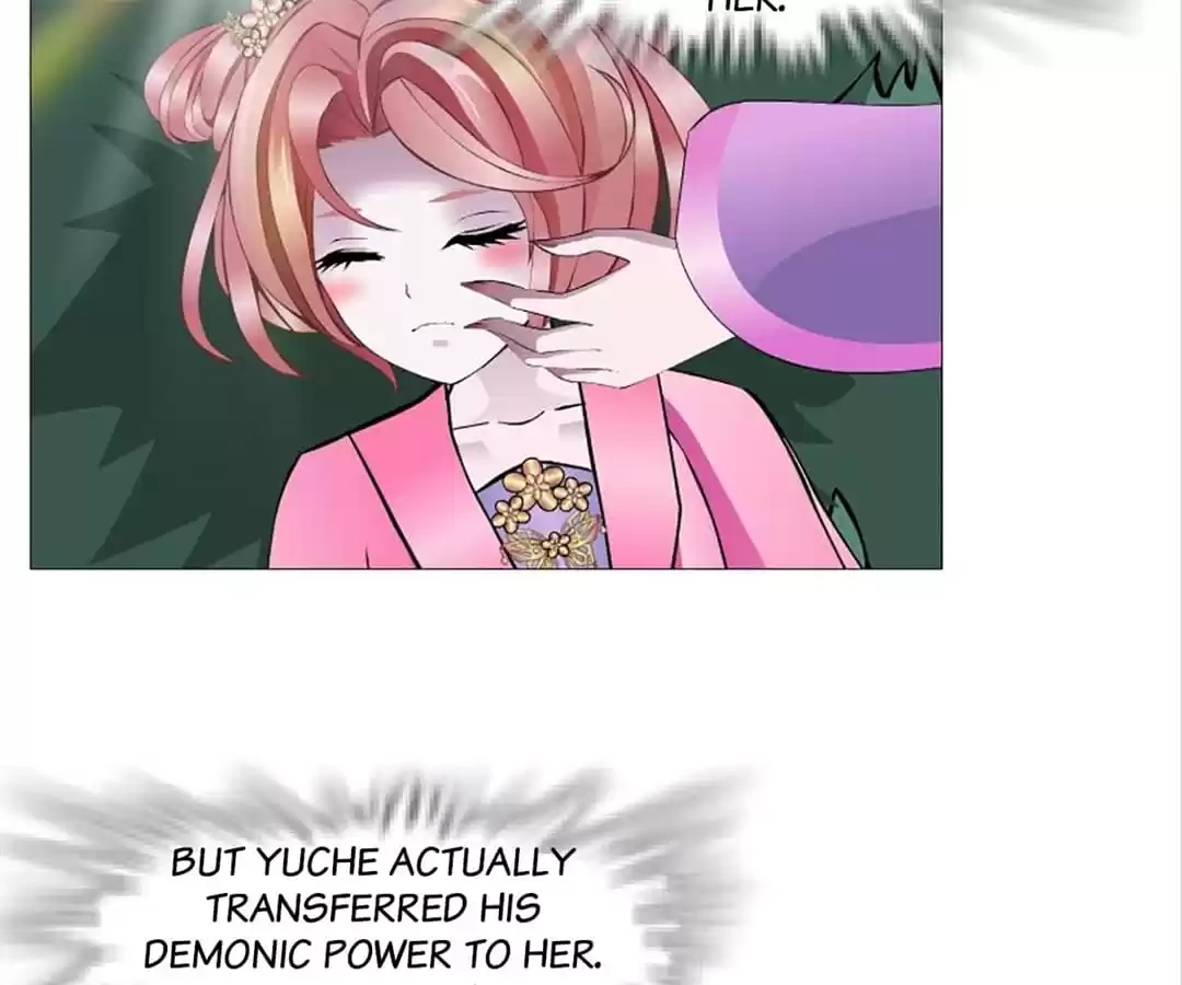 Beauty And Demon chapter 65 page 42
