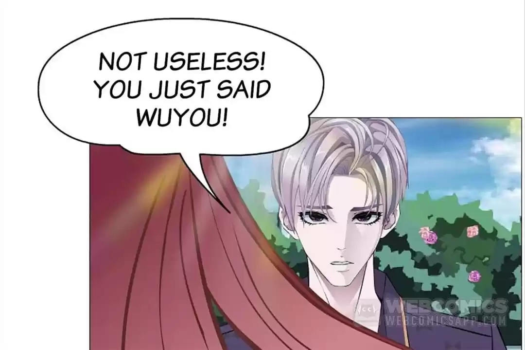 Beauty And Demon chapter 65 page 65