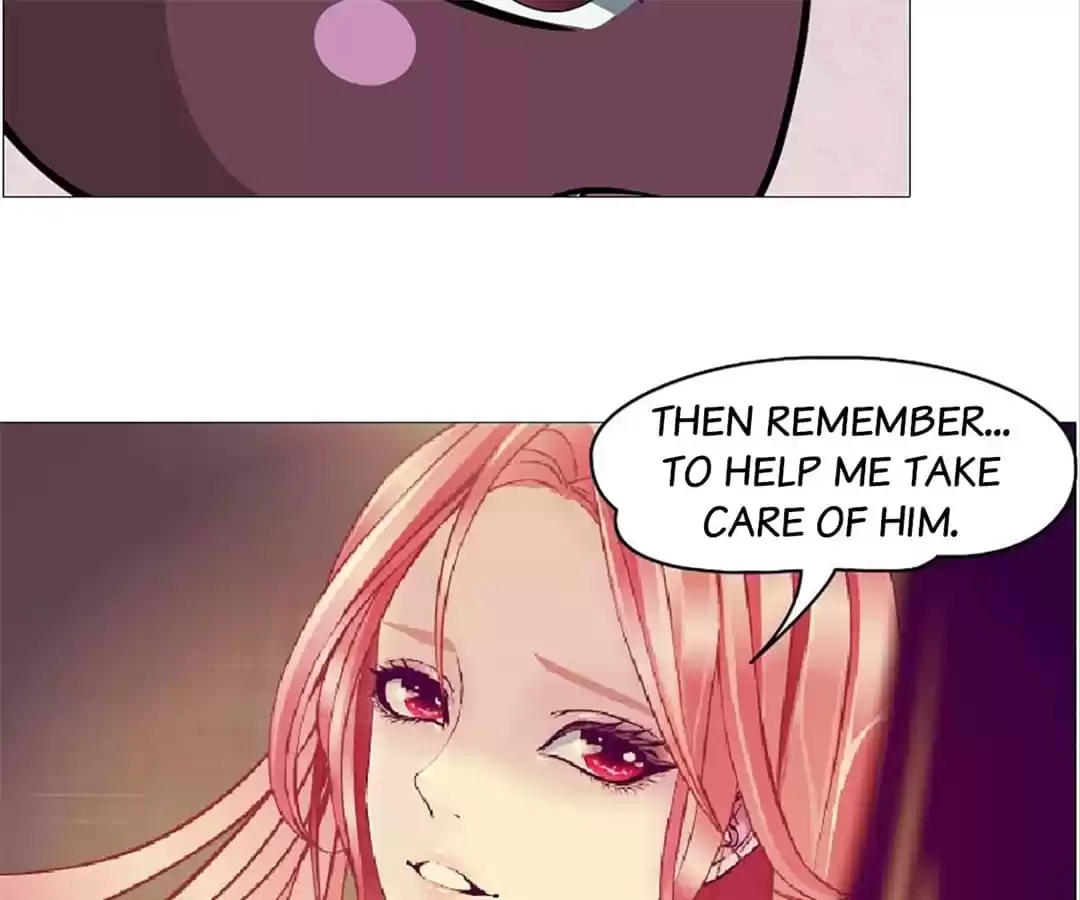 Beauty And Demon chapter 66 page 69