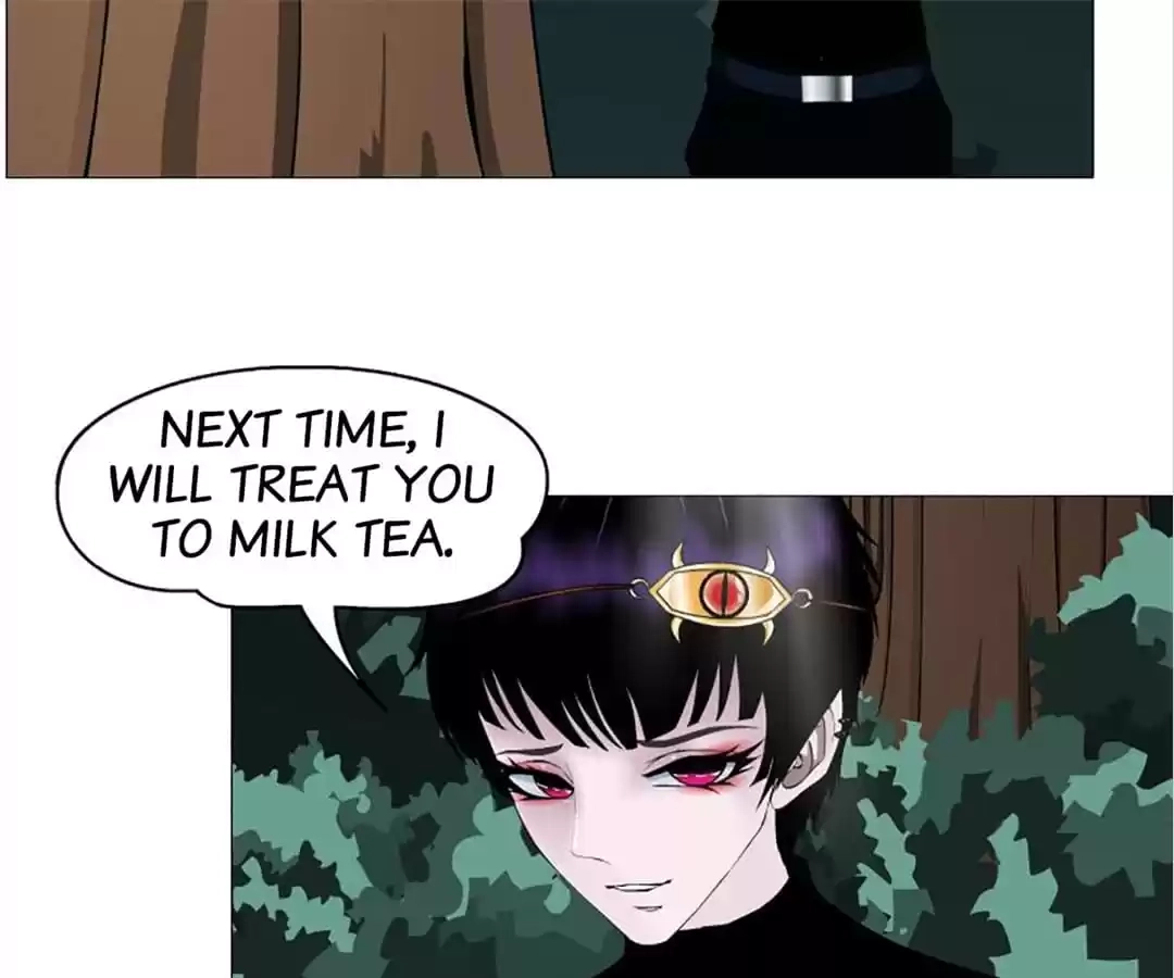 Beauty And Demon chapter 66 page 45
