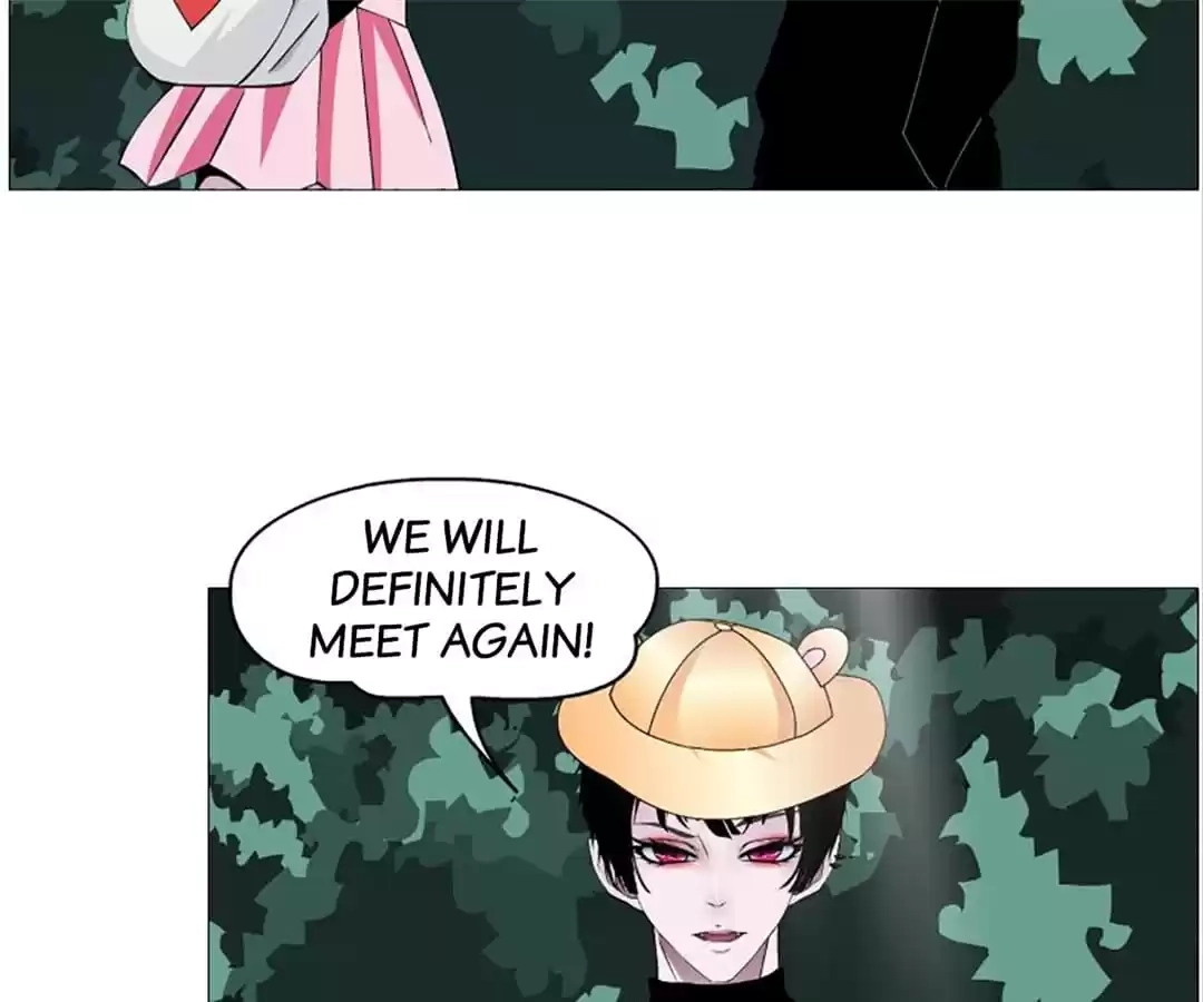 Beauty And Demon chapter 66 page 39