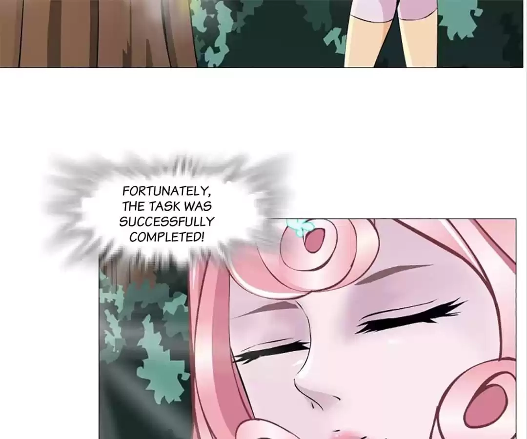Beauty And Demon chapter 66 page 21