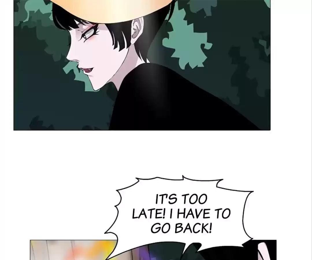 Beauty And Demon chapter 66 page 41