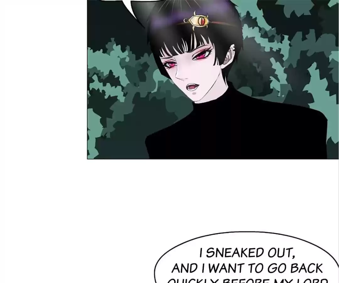 Beauty And Demon chapter 66 page 31