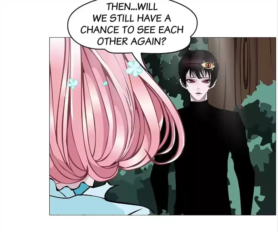 Beauty And Demon chapter 66 page 33