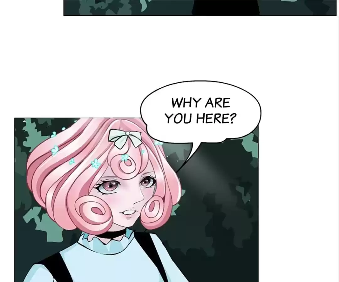 Beauty And Demon chapter 66 page 27
