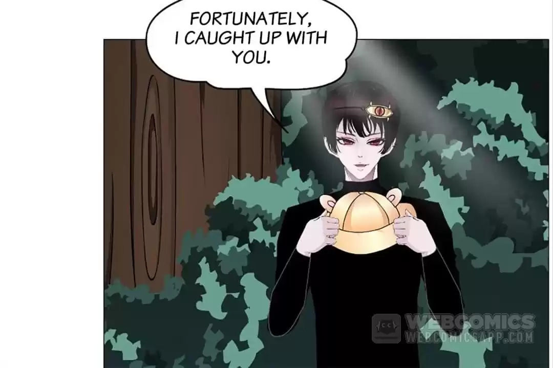 Beauty And Demon chapter 66 page 26