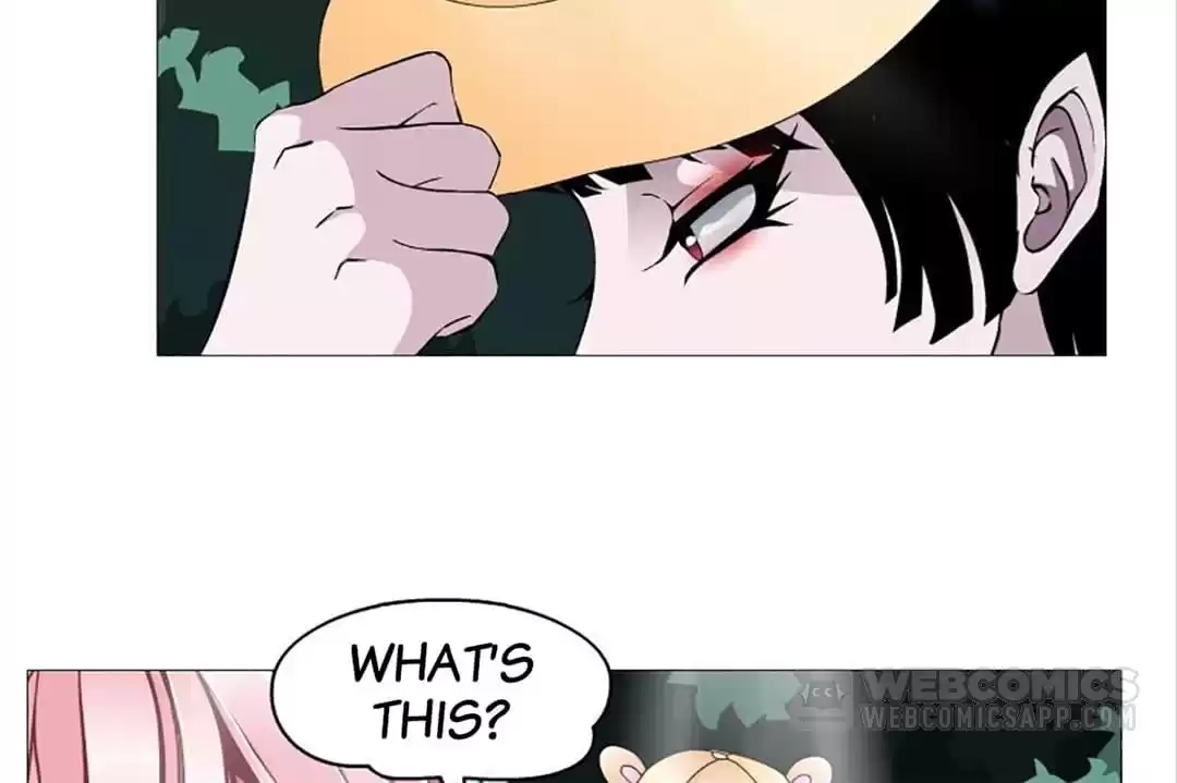 Beauty And Demon chapter 66 page 36