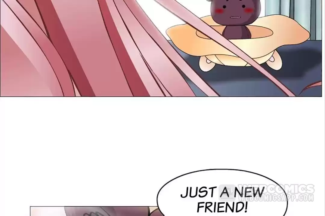 Beauty And Demon chapter 66 page 54