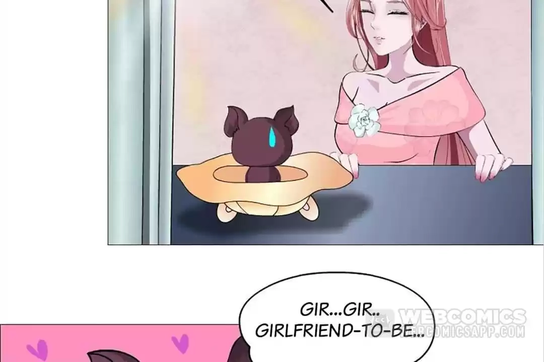 Beauty And Demon chapter 66 page 58