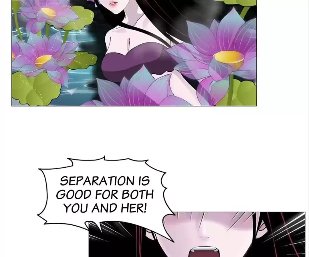 Beauty And Demon chapter 67 page 46