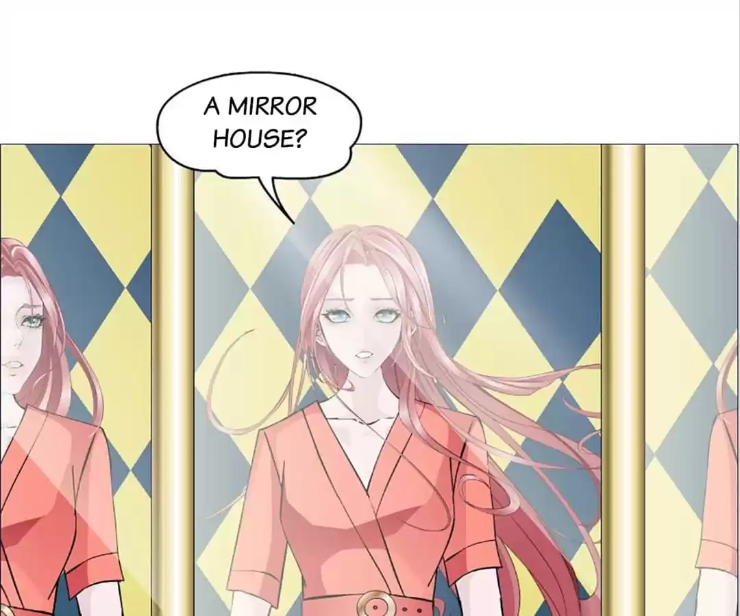 Beauty And Demon chapter 67 page 64
