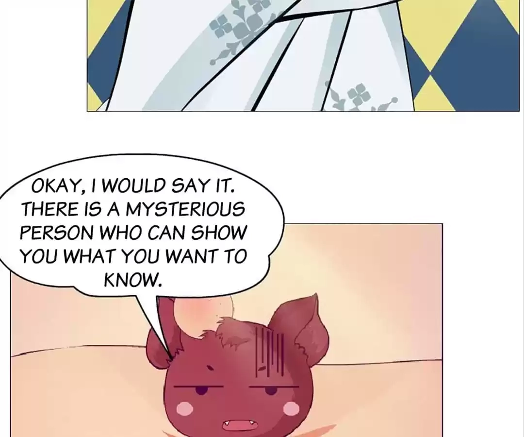 Beauty And Demon chapter 67 page 75
