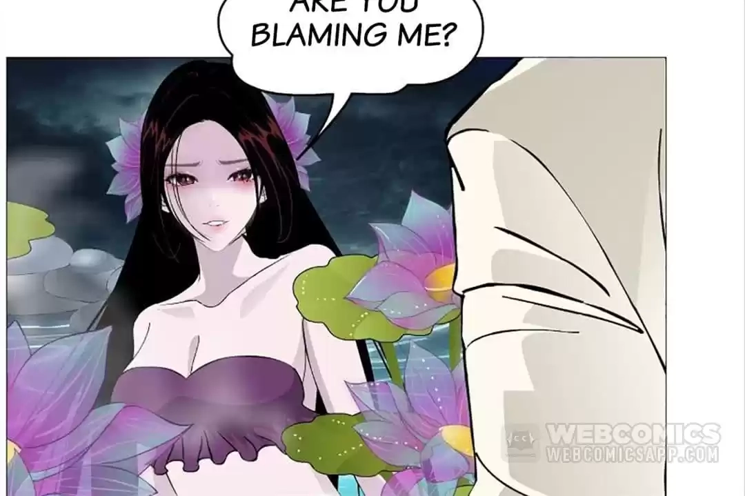 Beauty And Demon chapter 67 page 22